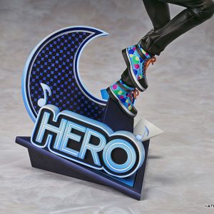 MÔ HÌNH Joker - Persona 3: Dancing Moon Night - Shujinkou - 1/7 (Good Smile Arts Shanghai, Good Smile Company) FIGURE CHÍNH HÃNG 6 FIGURE 192698 06