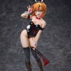 MÔ HÌNH Higurashi no Naku Koro ni Gou - Ryuuguu Rena - B-style - 1/4 - Tragic Bunny Ver. (FREEing) FIGURE CHÍNH HÃNG 12 FIGURE 192699 02