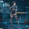 MÔ HÌNH Zenless Zone Zero - Jane Doe - 1/7 (Apex Innovation) FIGURE CHÍNH HÃNG 13 FIGURE 192751 11