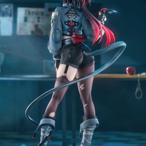 MÔ HÌNH Zenless Zone Zero - Jane Doe - 1/7 (Apex Innovation) FIGURE CHÍNH HÃNG 11 FIGURE 192751 12