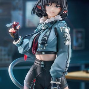 MÔ HÌNH Zenless Zone Zero - Jane Doe - 1/7 (Apex Innovation) FIGURE CHÍNH HÃNG 9 FIGURE 192751 14