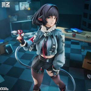 MÔ HÌNH Zenless Zone Zero - Jane Doe - 1/7 (Apex Innovation) FIGURE CHÍNH HÃNG 8 FIGURE 192751 15