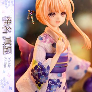 MÔ HÌNH Otonari no Tenshi-sama ni Itsunomanika Dame Ningen ni Sareteita Ken - Shiina Mahiru - Prisma Wing (PWOTD-01S) - 1/7 - Bonus Version (Prime 1 Studio) FIGURE CHÍNH HÃNG 10 FIGURE 192780 04