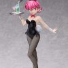 MÔ HÌNH Ranma 1/2 - Saotome Ranma - B-style - 1/4 - Bunny Ver. (FREEing) FIGURE CHÍNH HÃNG 14 FIGURE 192782 02