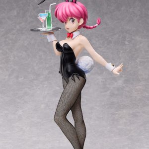 MÔ HÌNH Ranma 1/2 - Saotome Ranma - B-style - 1/4 - Bunny Ver. (FREEing) FIGURE CHÍNH HÃNG 9 FIGURE 192782 03