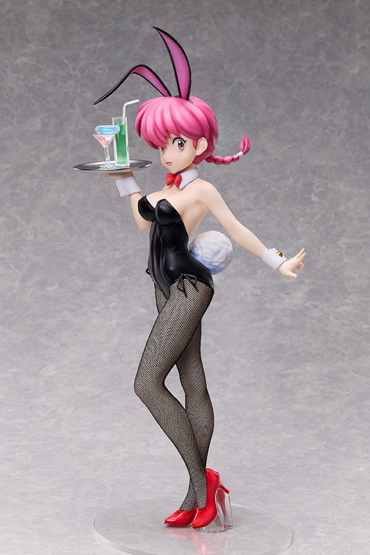 MÔ HÌNH Ranma 1/2 - Saotome Ranma - B-style - 1/4 - Bunny Ver. (FREEing) FIGURE CHÍNH HÃNG 5 FIGURE 192782 03