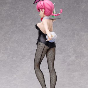 MÔ HÌNH Ranma 1/2 - Saotome Ranma - B-style - 1/4 - Bunny Ver. (FREEing) FIGURE CHÍNH HÃNG 8 FIGURE 192782 04
