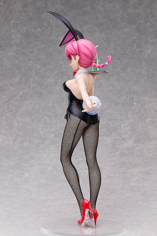 MÔ HÌNH Ranma 1/2 - Saotome Ranma - B-style - 1/4 - Bunny Ver. (FREEing) FIGURE CHÍNH HÃNG 4 FIGURE 192782 04