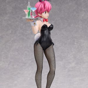 MÔ HÌNH Ranma 1/2 - Saotome Ranma - B-style - 1/4 - Bunny Ver. (FREEing) FIGURE CHÍNH HÃNG 7 FIGURE 192782 07