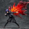 MÔ HÌNH Tokyo Ghoul:re - Kirishima Touka - ARTFX J - 1/8 (Kotobukiya) FIGURE CHÍNH HÃNG 8 FIGURE 192794 01
