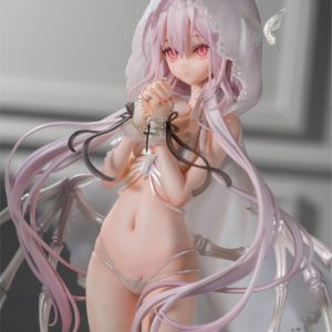 MÔ HÌNH Original - Jane Doe - 1/7 - Stigma Ver. (Wings Inc.) FIGURE CHÍNH HÃNG 7 FIGURE 192869 02
