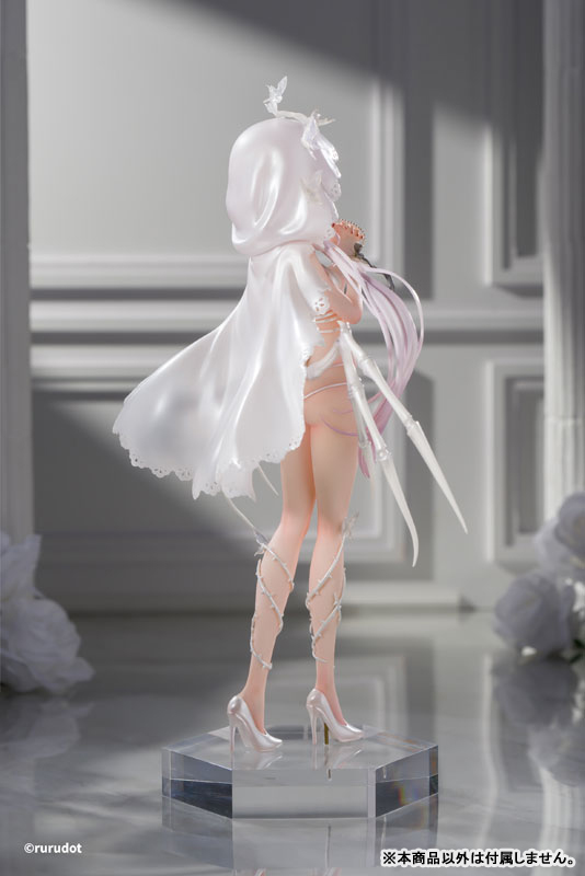 MÔ HÌNH Original - Jane Doe - 1/7 - Stigma Ver. (Wings Inc.) FIGURE CHÍNH HÃNG 4 FIGURE 192869 04