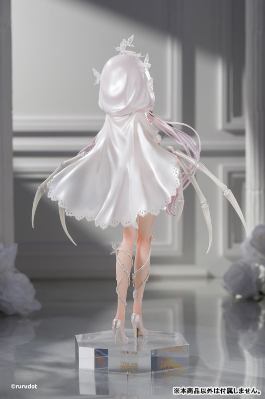 MÔ HÌNH Original - Jane Doe - 1/7 - Stigma Ver. (Wings Inc.) FIGURE CHÍNH HÃNG 5 FIGURE 192869 05