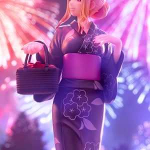 MÔ HÌNH Sono Bisque Doll wa Koi o Suru - Kitagawa Marin - KDcolle - 1/7 - Yukata ver. (Good Smile Company, Kadokawa) FIGURE CHÍNH HÃNG 7 FIGURE 192882 03