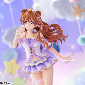 MÔ HÌNH Love Live! Nijigasaki Gakuen School Idol Doukou Kai - Konoe Kanata - 1/7 (PLUM) FIGURE CHÍNH HÃNG 8 FIGURE 193043 03