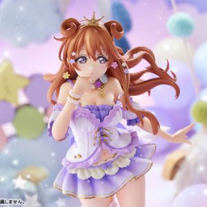 MÔ HÌNH Love Live! Nijigasaki Gakuen School Idol Doukou Kai - Konoe Kanata - 1/7 (PLUM) FIGURE CHÍNH HÃNG 7 FIGURE 193043 05