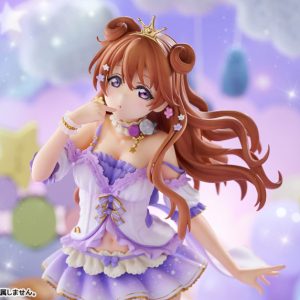MÔ HÌNH Love Live! Nijigasaki Gakuen School Idol Doukou Kai - Konoe Kanata - 1/7 (PLUM) FIGURE CHÍNH HÃNG 6 FIGURE 193043 06