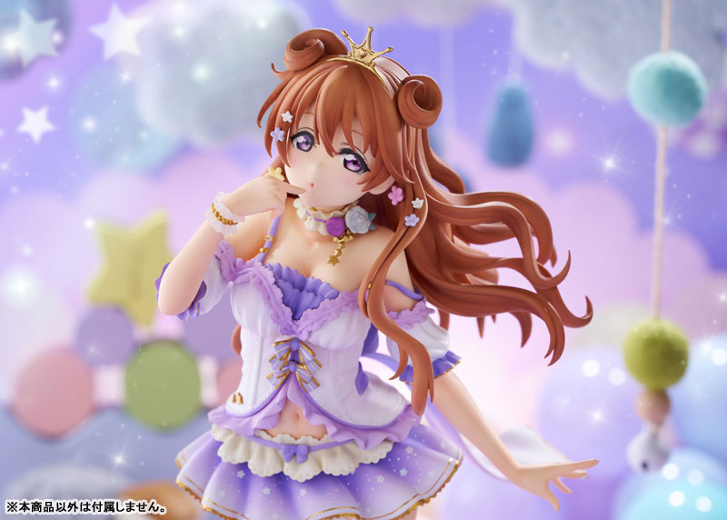 MÔ HÌNH Love Live! Nijigasaki Gakuen School Idol Doukou Kai - Konoe Kanata - 1/7 (PLUM) FIGURE CHÍNH HÃNG 2 FIGURE 193043 06