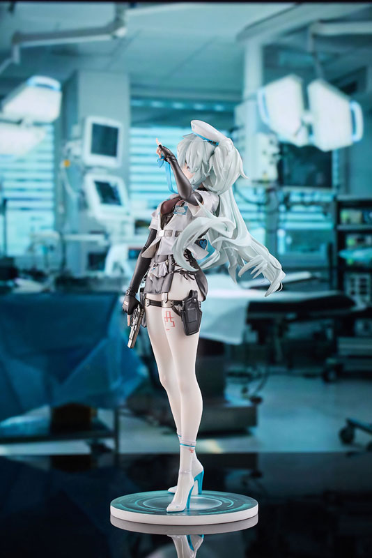 MÔ HÌNH Girls' Frontline 2: Exilium - PA-15 - 1/6 (Vkend Hobby) FIGURE CHÍNH HÃNG 6 FIGURE 193047 03