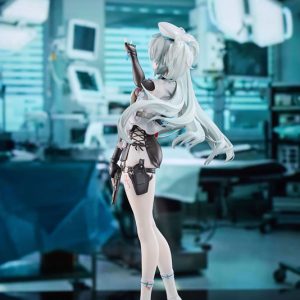 MÔ HÌNH Girls' Frontline 2: Exilium - PA-15 - 1/6 (Vkend Hobby) FIGURE CHÍNH HÃNG 10 FIGURE 193047 04