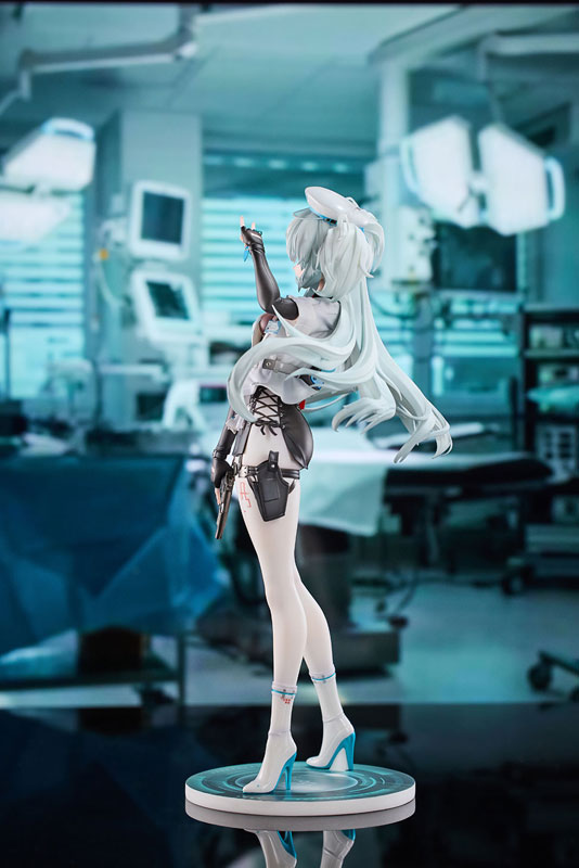 MÔ HÌNH Girls' Frontline 2: Exilium - PA-15 - 1/6 (Vkend Hobby) FIGURE CHÍNH HÃNG 5 FIGURE 193047 04