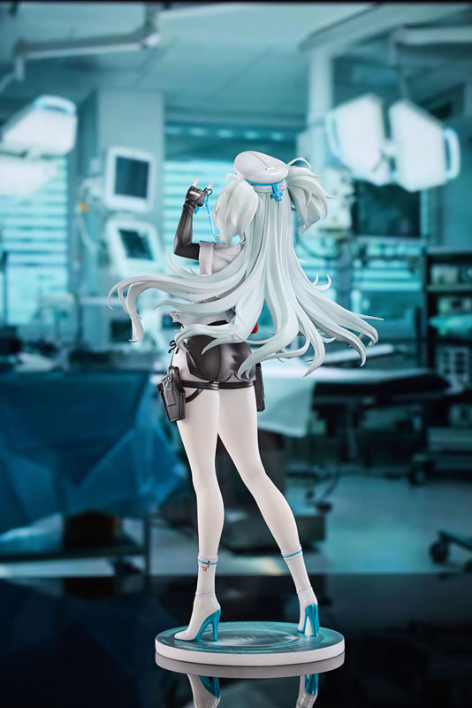 MÔ HÌNH Girls' Frontline 2: Exilium - PA-15 - 1/6 (Vkend Hobby) FIGURE CHÍNH HÃNG 4 FIGURE 193047 05