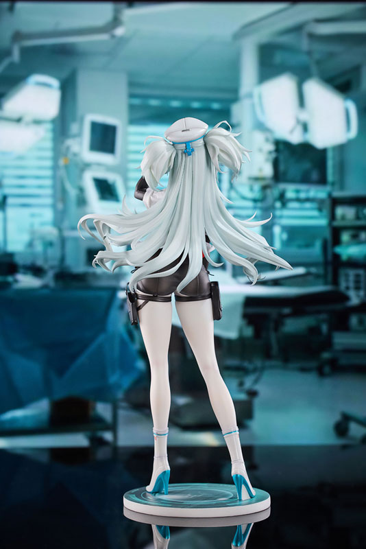 MÔ HÌNH Girls' Frontline 2: Exilium - PA-15 - 1/6 (Vkend Hobby) FIGURE CHÍNH HÃNG 3 FIGURE 193047 06