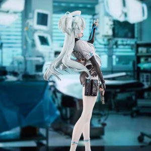 MÔ HÌNH Girls' Frontline 2: Exilium - PA-15 - 1/6 (Vkend Hobby) FIGURE CHÍNH HÃNG 7 FIGURE 193047 07
