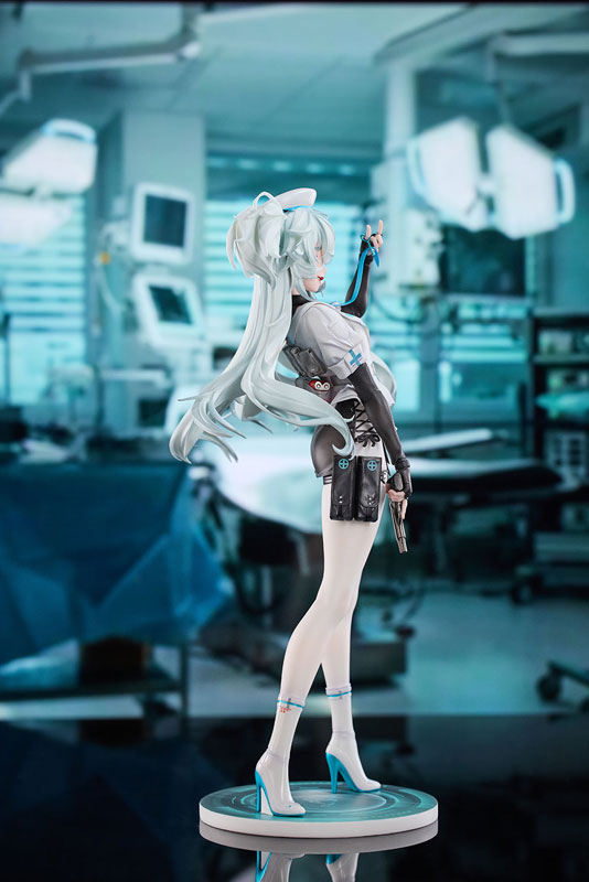 MÔ HÌNH Girls' Frontline 2: Exilium - PA-15 - 1/6 (Vkend Hobby) FIGURE CHÍNH HÃNG 2 FIGURE 193047 07