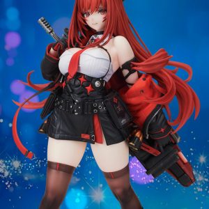 MÔ HÌNH Goddess of Victory: Nikke - Rapi - Red Hood (Cerberus Project, Flare) FIGURE CHÍNH HÃNG 8 FIGURE 193049 18