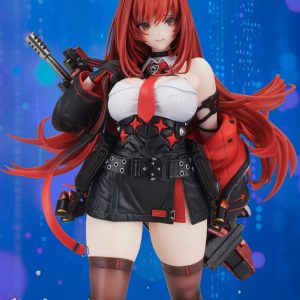 MÔ HÌNH Goddess of Victory: Nikke - Rapi - Red Hood (Cerberus Project, Flare) FIGURE CHÍNH HÃNG 7 FIGURE 193049 20