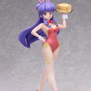 MÔ HÌNH Ranma 1/2 - Shampoo - B-style - 1/4 - Bunny Ver. (FREEing) FIGURE CHÍNH HÃNG 6 FIGURE 193056 02