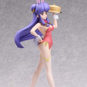 MÔ HÌNH Ranma 1/2 - Shampoo - B-style - 1/4 - Bunny Ver. (FREEing) FIGURE CHÍNH HÃNG 7 FIGURE 193056 04