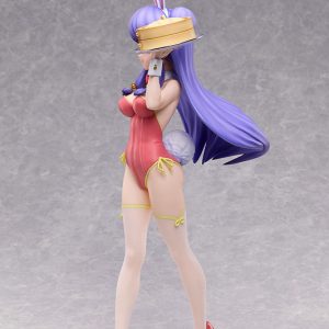 MÔ HÌNH Ranma 1/2 - Shampoo - B-style - 1/4 - Bunny Ver. (FREEing) FIGURE CHÍNH HÃNG 8 FIGURE 193056 05