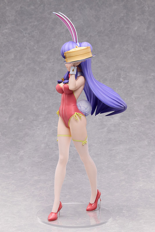 MÔ HÌNH Ranma 1/2 - Shampoo - B-style - 1/4 - Bunny Ver. (FREEing) FIGURE CHÍNH HÃNG 4 FIGURE 193056 05