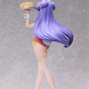 MÔ HÌNH Ranma 1/2 - Shampoo - B-style - 1/4 - Bunny Ver. (FREEing) FIGURE CHÍNH HÃNG 9 FIGURE 193056 06