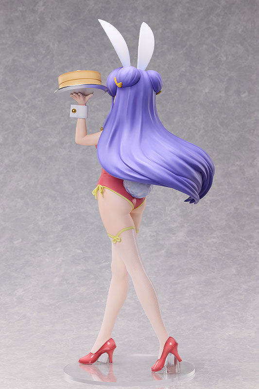 MÔ HÌNH Ranma 1/2 - Shampoo - B-style - 1/4 - Bunny Ver. (FREEing) FIGURE CHÍNH HÃNG 5 FIGURE 193056 06