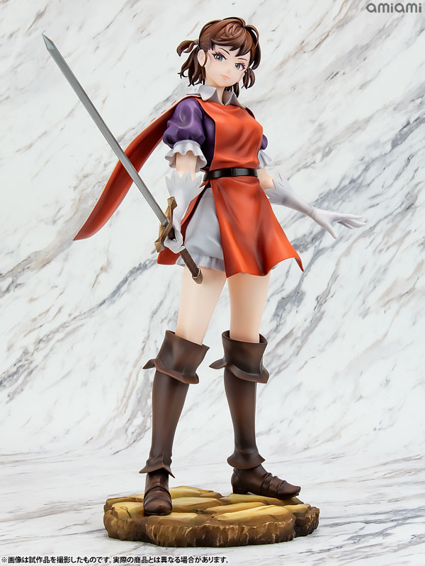 MÔ HÌNH Unicorn Overlord - Melisandre - 1/7 (Kotobukiya) FIGURE CHÍNH HÃNG 4 FIGURE 193069 01
