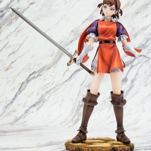 MÔ HÌNH Unicorn Overlord - Melisandre - 1/7 (Kotobukiya) FIGURE CHÍNH HÃNG 6 FIGURE 193069 02