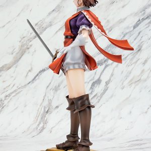MÔ HÌNH Unicorn Overlord - Melisandre - 1/7 (Kotobukiya) FIGURE CHÍNH HÃNG 5 FIGURE 193069 04