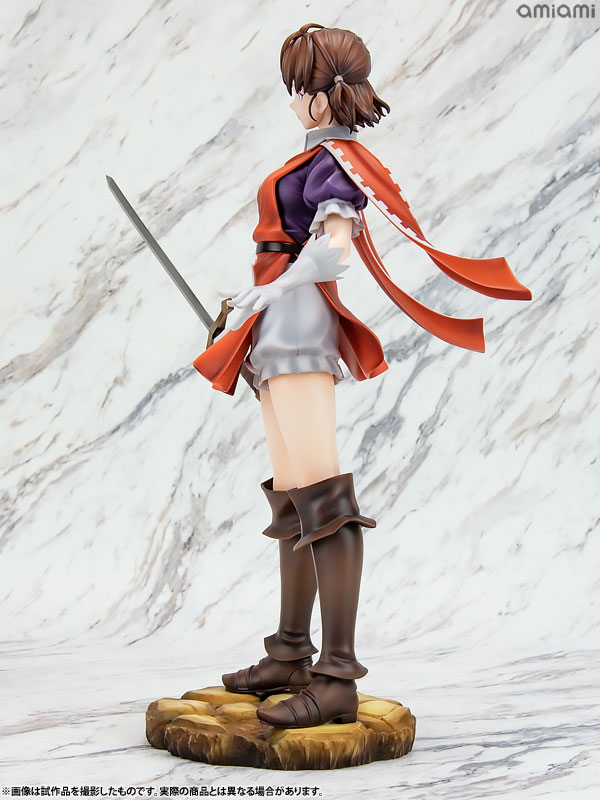 MÔ HÌNH Unicorn Overlord - Melisandre - 1/7 (Kotobukiya) FIGURE CHÍNH HÃNG 2 FIGURE 193069 04