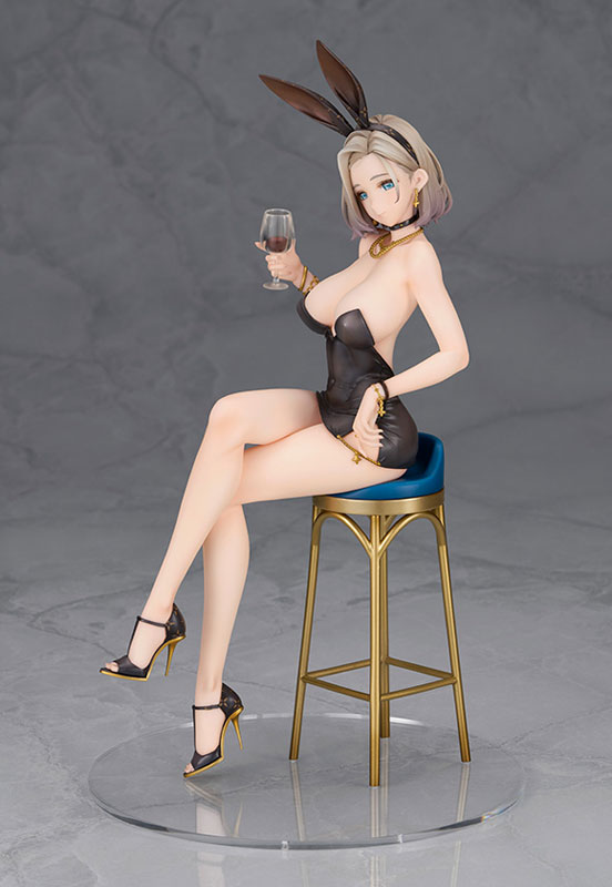 MÔ HÌNH Azur Lane - New Orleans - 1/7 - Evening Agricole Ver. (Alter) FIGURE CHÍNH HÃNG 2 FIGURE 193083 14