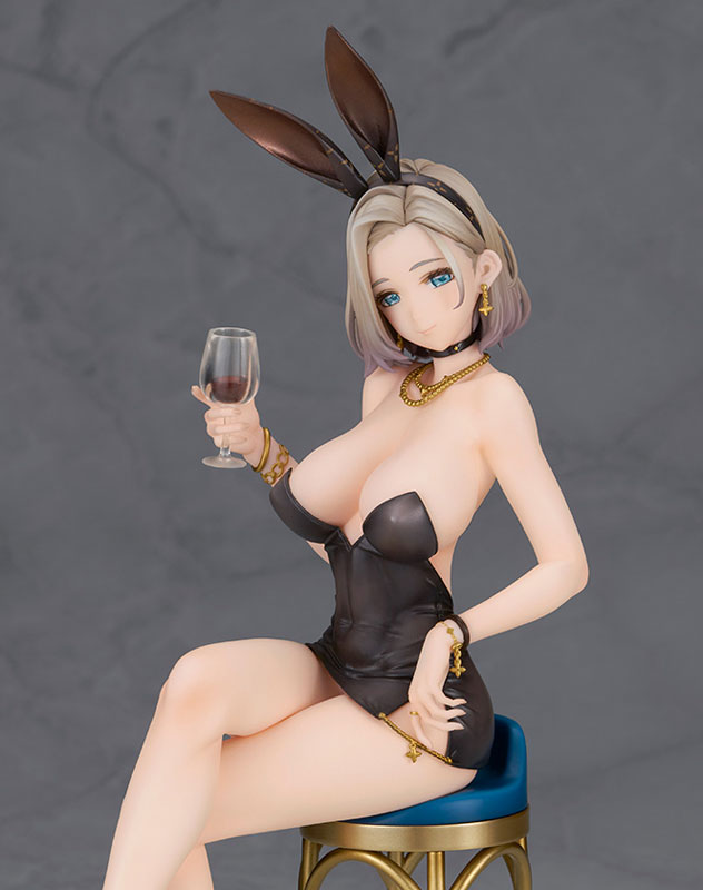 MÔ HÌNH Azur Lane - New Orleans - 1/7 - Evening Agricole Ver. (Alter) FIGURE CHÍNH HÃNG 1 FIGURE 193083 16