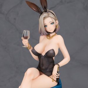 MÔ HÌNH Azur Lane - New Orleans - 1/7 - Evening Agricole Ver. (Alter) FIGURE CHÍNH HÃNG 8 FIGURE 193083 17
