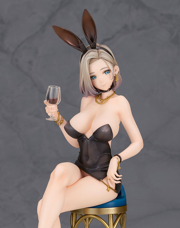 MÔ HÌNH Azur Lane - New Orleans - 1/7 - Evening Agricole Ver. (Alter) FIGURE CHÍNH HÃNG 4 FIGURE 193083 17