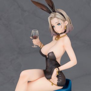 MÔ HÌNH Azur Lane - New Orleans - 1/7 - Evening Agricole Ver. (Alter) FIGURE CHÍNH HÃNG 9 FIGURE 193083 19