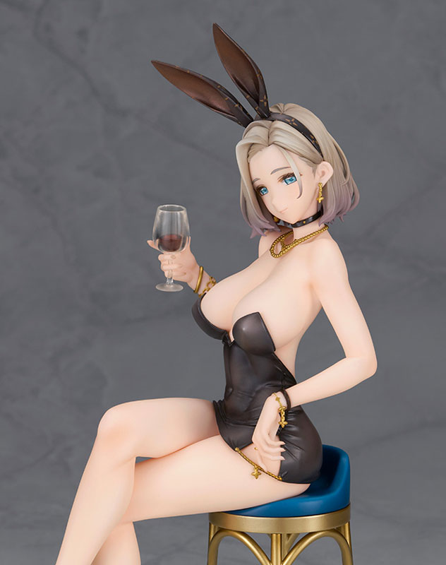 MÔ HÌNH Azur Lane - New Orleans - 1/7 - Evening Agricole Ver. (Alter) FIGURE CHÍNH HÃNG 5 FIGURE 193083 19