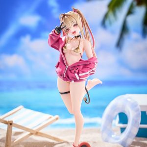 MÔ HÌNH Original - Easy Pick Series - Honey Debut - Akumi - 1/9 (AniMester) FIGURE CHÍNH HÃNG 5 FIGURE 193084 15