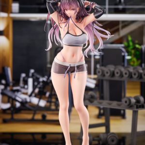 MÔ HÌNH Original - Switch - 1/6 (Fingle Toy) FIGURE CHÍNH HÃNG 9 FIGURE 193087 01