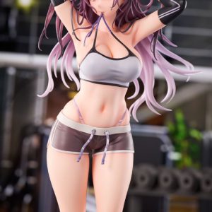MÔ HÌNH Original - Switch - 1/6 (Fingle Toy) FIGURE CHÍNH HÃNG 8 FIGURE 193087 02